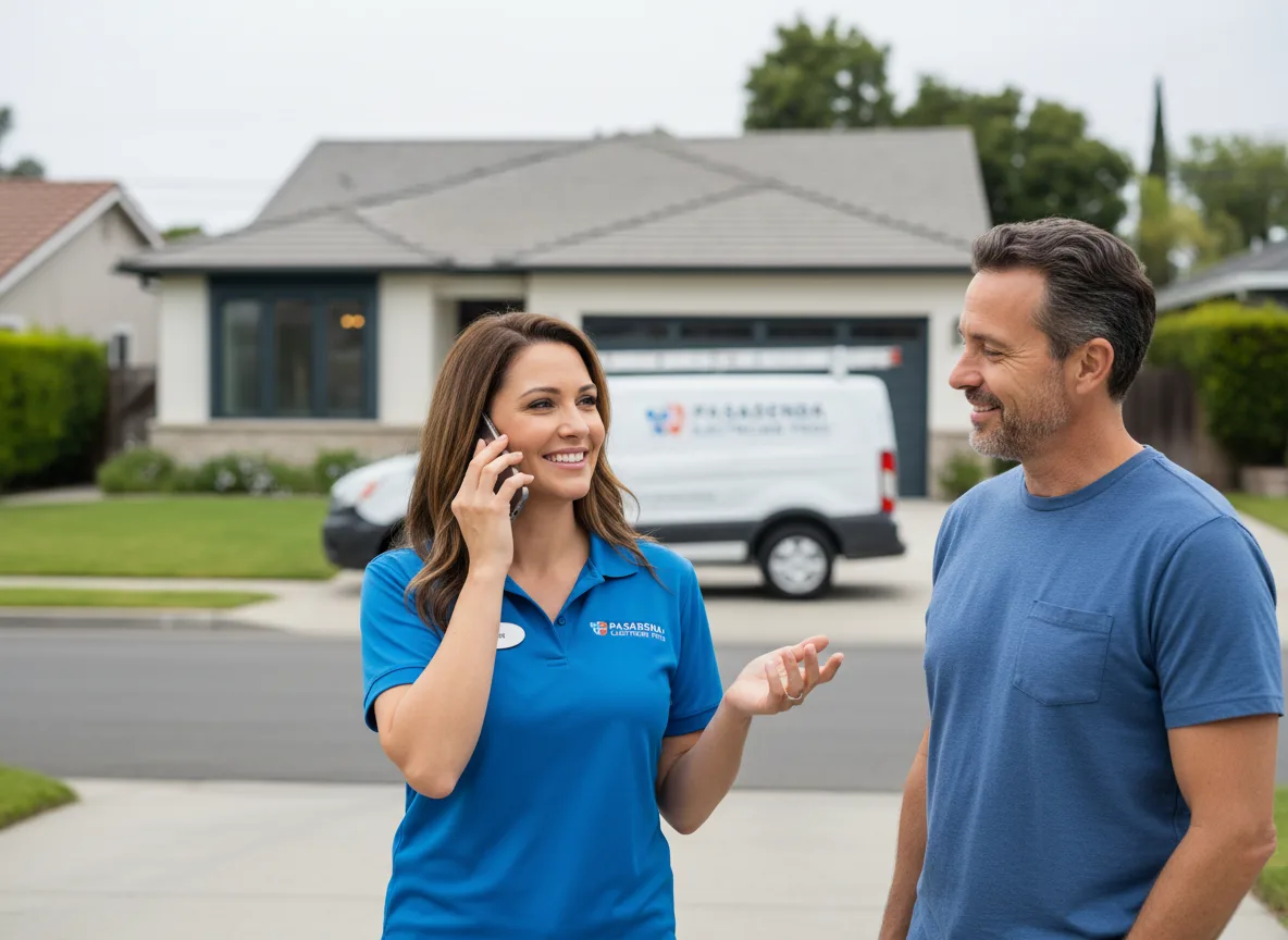 Electrician Chapin, IL FAQs